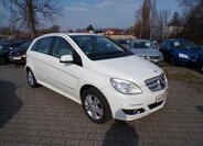 Mercedes-Benz Třídy B Kombi 2,0 l 100 kw