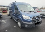 Ford Transit Skříň 2,0 l 95 kw