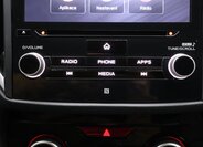 Subaru XV SUV / Terénní 2,0 l 110 kw