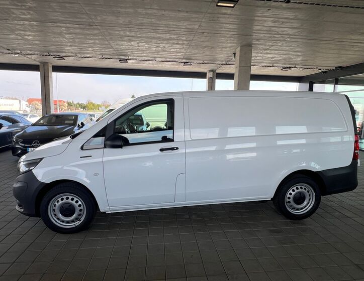 Mercedes-Benz Vito 8