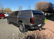 Ford Ranger Ostatní 2,0 l 125 kw