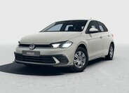 Volkswagen Polo 1