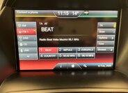 Ford Grand C-MAX MPV 2,0 l 110 kw