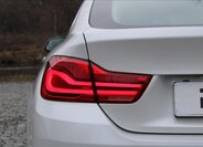 BMW Řada 4 Ostatní 2,0 l 185 kw