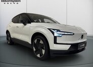 Volvo EX30 SUV 0,0 315 kw