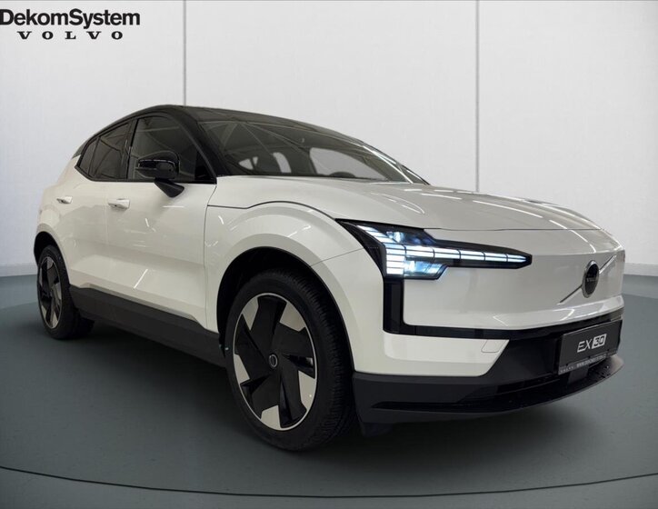 Volvo EX30 SUV 0,0 315 kw