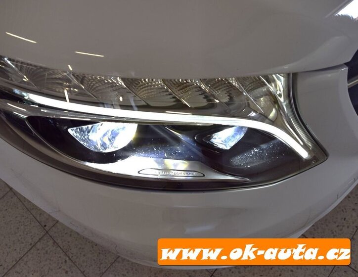 Mercedes-Benz Vito MPV 0,0 0