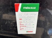 Škoda Fabia Kombi 1,2 l 51 kw