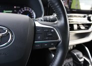 Toyota Highlander 19