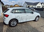 Škoda Kamiq Kombi 0,0 0