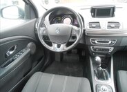 Renault Mégane Kombi 1,5 l 81 kw