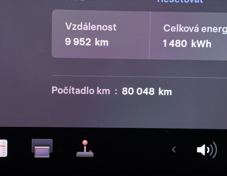 Tesla Model 3 Sedan / Limuzína 0,0 208 kw