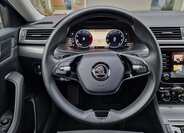 Škoda Superb Kombi 1,5 l 110 kw