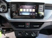 Škoda Scala Hatchback 999,0 70 kw