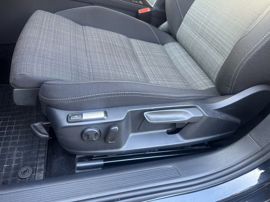 Volkswagen Passat Kombi 2,0 l 110 kw