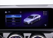 Mercedes-Benz Třídy A Sedan / Limuzína 1,3 l 118 kw
