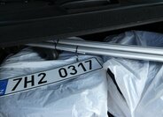 Peugeot Partner Tepee MPV 1,6 l 88 kw