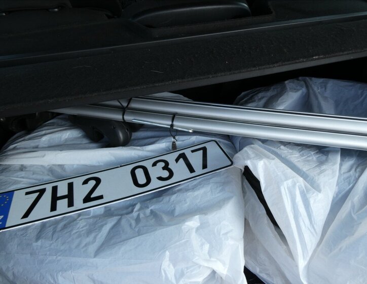 Peugeot Partner Tepee MPV 1,6 l 88 kw