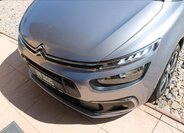 Citroën C4 Picasso MPV 2,0 l 110 kw