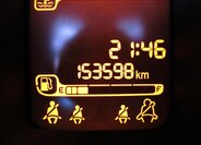 Fiat Panda Kombi 1,2 l 51 kw