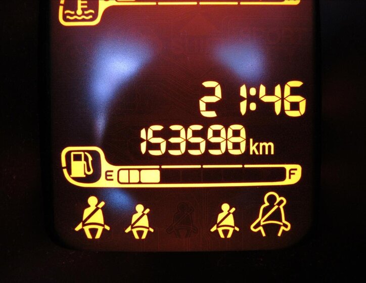 Fiat Panda Kombi 1,2 l 51 kw