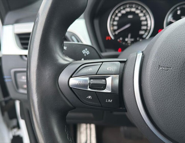 BMW X1 Kombi 2,0 l 140 kw