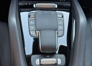 Mercedes-Benz GLE SUV / Terénní 3,0 l 270 kw