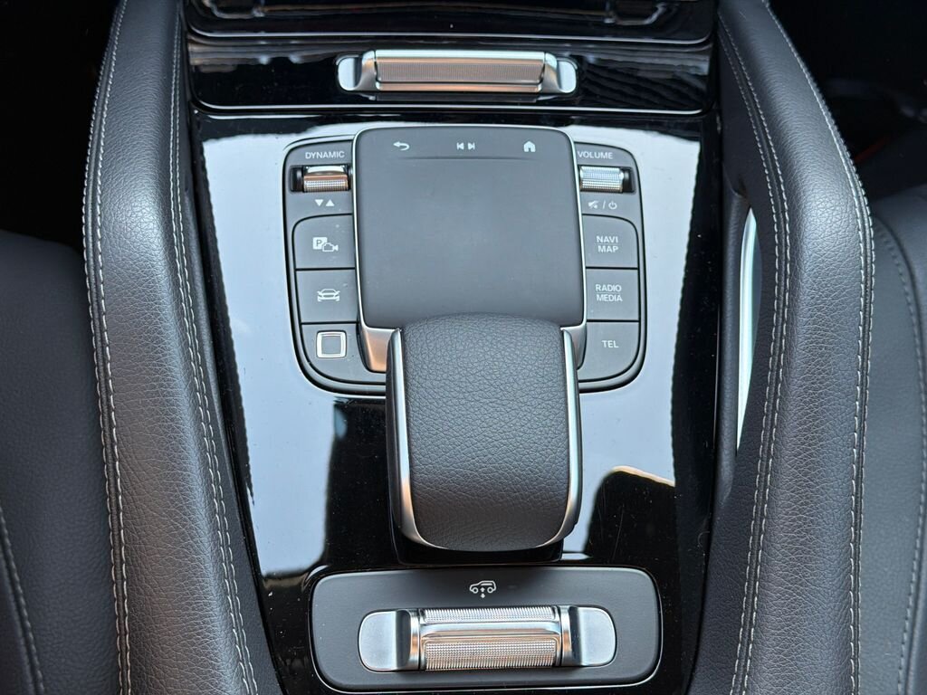 Mercedes-Benz GLE SUV / Terénní 3,0 l 270 kw