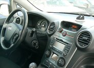 KIA Carens Hatchback 1,6 l 94 kw