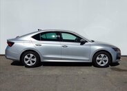 Škoda Octavia Liftback 1,5 l 110 kw