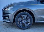 Škoda Fabia Hatchback 999,0 85 kw