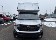 Renault Master Ostatní 2,0 l 125 kw