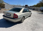 Volvo S80 Sedan / Limuzína 2,5 l 103 kw
