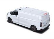 Ford Transit Custom 5