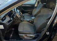 Škoda Octavia Kombi 1,5 l 110 kw