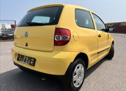 Volkswagen Fox Hatchback 1,2 l 40 kw