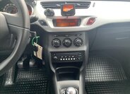 Citroën C3 Hatchback 1,4 l 50 kw