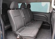Mercedes-Benz Vito 11
