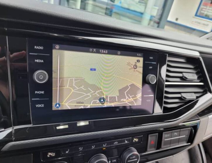 Volkswagen Ostatní Ostatní 2,0 l 150 kw