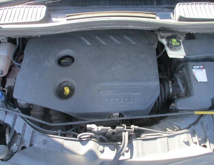 Ford C-MAX Kombi 1,6 l 85 kw