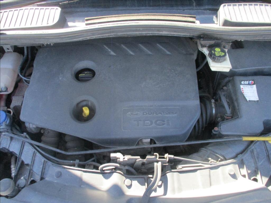 Ford C-MAX Kombi 1,6 l 85 kw