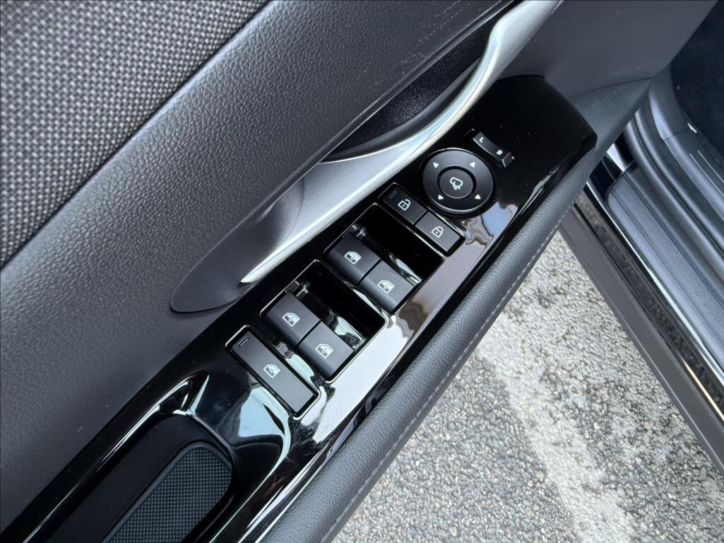 Hyundai Tucson SUV / Terénní 1,6 l 118 kw