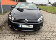 Volkswagen Golf 3