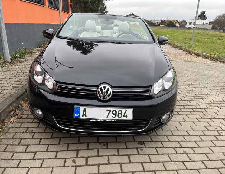 Volkswagen Golf 3