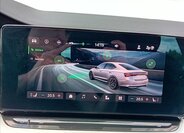 Škoda Octavia Sedan / Limuzína 1,5 l 110 kw