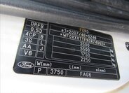 Ford Transit Skříň 2,2 l 74 kw