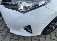 Toyota Auris 25