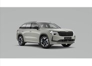 Škoda Kodiaq SUV 2,0 l 142 kw