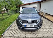 Škoda Kodiaq SUV / Terénní 0,0 0