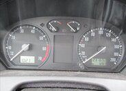 Škoda Fabia Kombi 1,4 l 50 kw